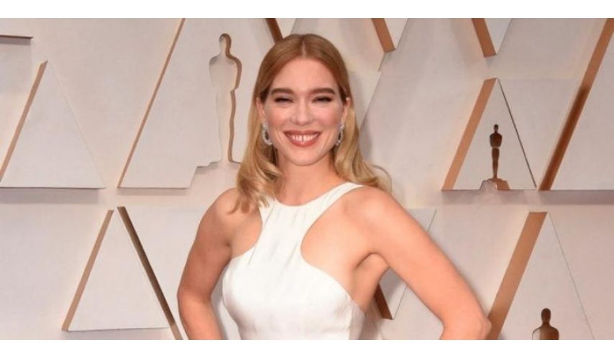 Cannes: Actress Lea Seydoux tests positive for Covid-19